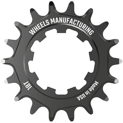 Solo-XD and Solo-Spline Cog