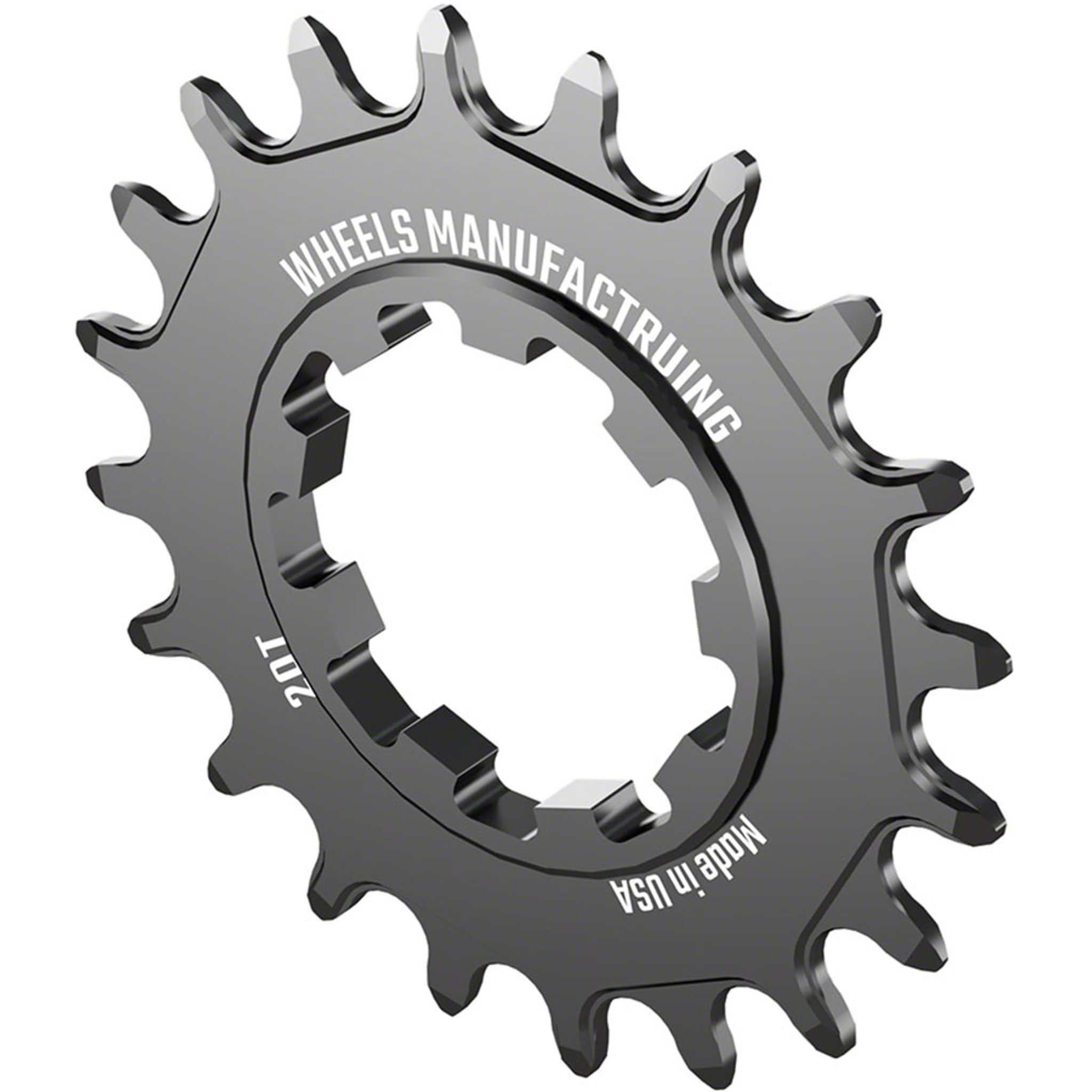 Solo-XD and Solo-Spline Cog