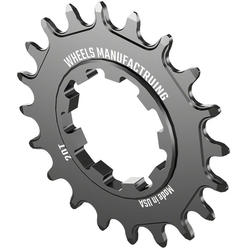Solo-XD and Solo-Spline Cog