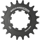 Solo-XD and Solo-Spline Cog