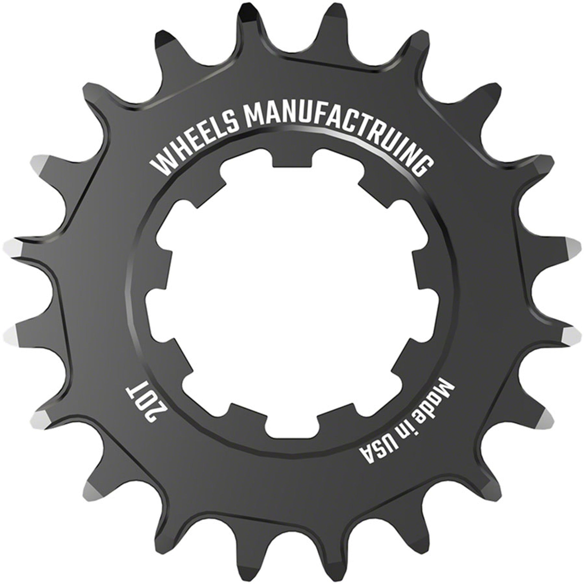 Solo-XD and Solo-Spline Cog
