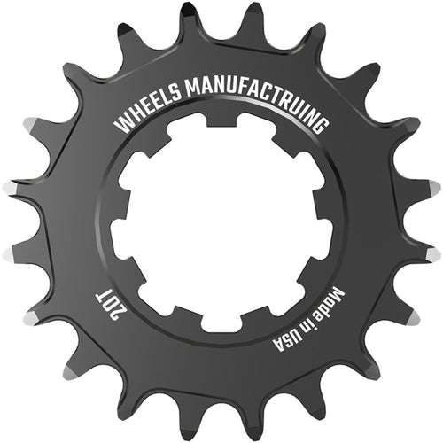 Solo-XD and Solo-Spline Cog