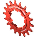 Solo-XD and Solo-Spline Cog