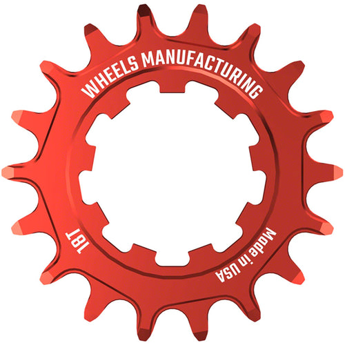 Solo-XD and Solo-Spline Cog