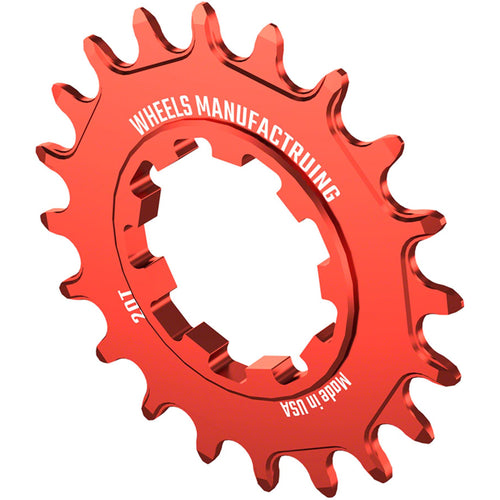 Solo-XD and Solo-Spline Cog