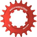 Solo-XD and Solo-Spline Cog