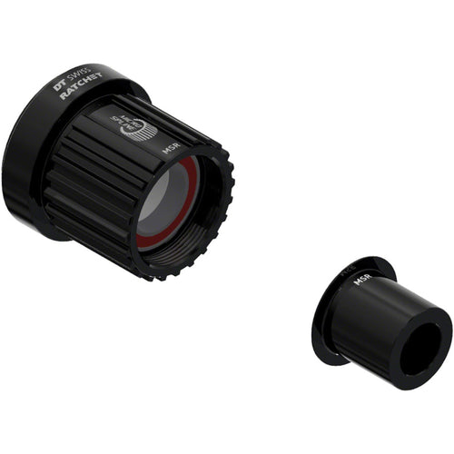 Ratchet Freehub Body