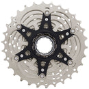 105 CS-HG700-11 Cassette - 11 Speed, 11-34t, Silver