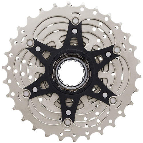 105 CS-HG700-11 Cassette - 11 Speed, 11-34t, Silver