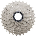 105 CS-HG700-11 Cassette - 11 Speed, 11-34t, Silver