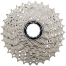 105 CS-HG700-11 Cassette - 11 Speed, 11-34t, Silver