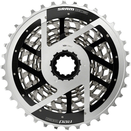RED AXS XG-1290 12-Speed Cassette