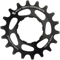 Aluminum Single Speed Cog