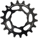 Aluminum Single Speed Cog