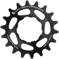 Aluminum Single Speed Cog