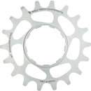 Stainless Steel Single Speed Cog