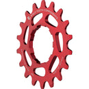 Aluminum Single Speed Cog