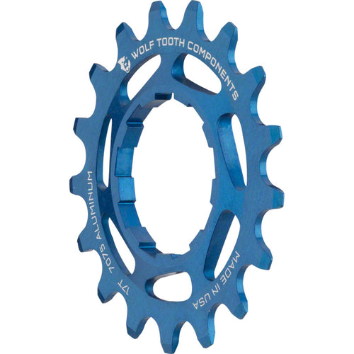 Aluminum Single Speed Cog