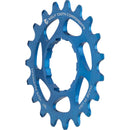 Aluminum Single Speed Cog