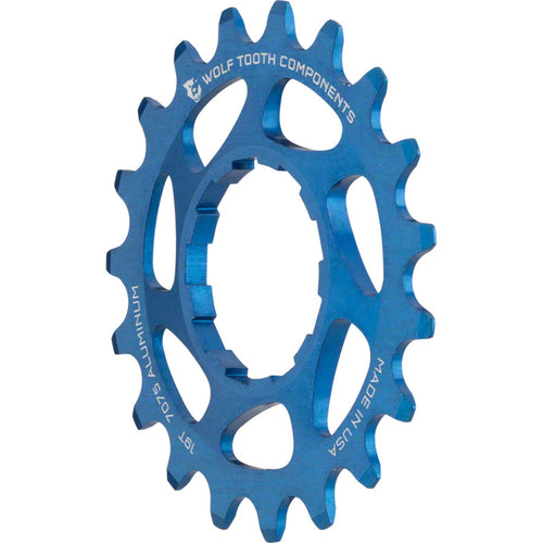 Aluminum Single Speed Cog