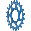 Aluminum Single Speed Cog