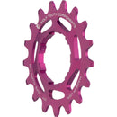 Aluminum Single Speed Cog