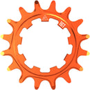 Solo-XD and Solo-Spline Cog