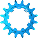 Solo-XD and Solo-Spline Cog