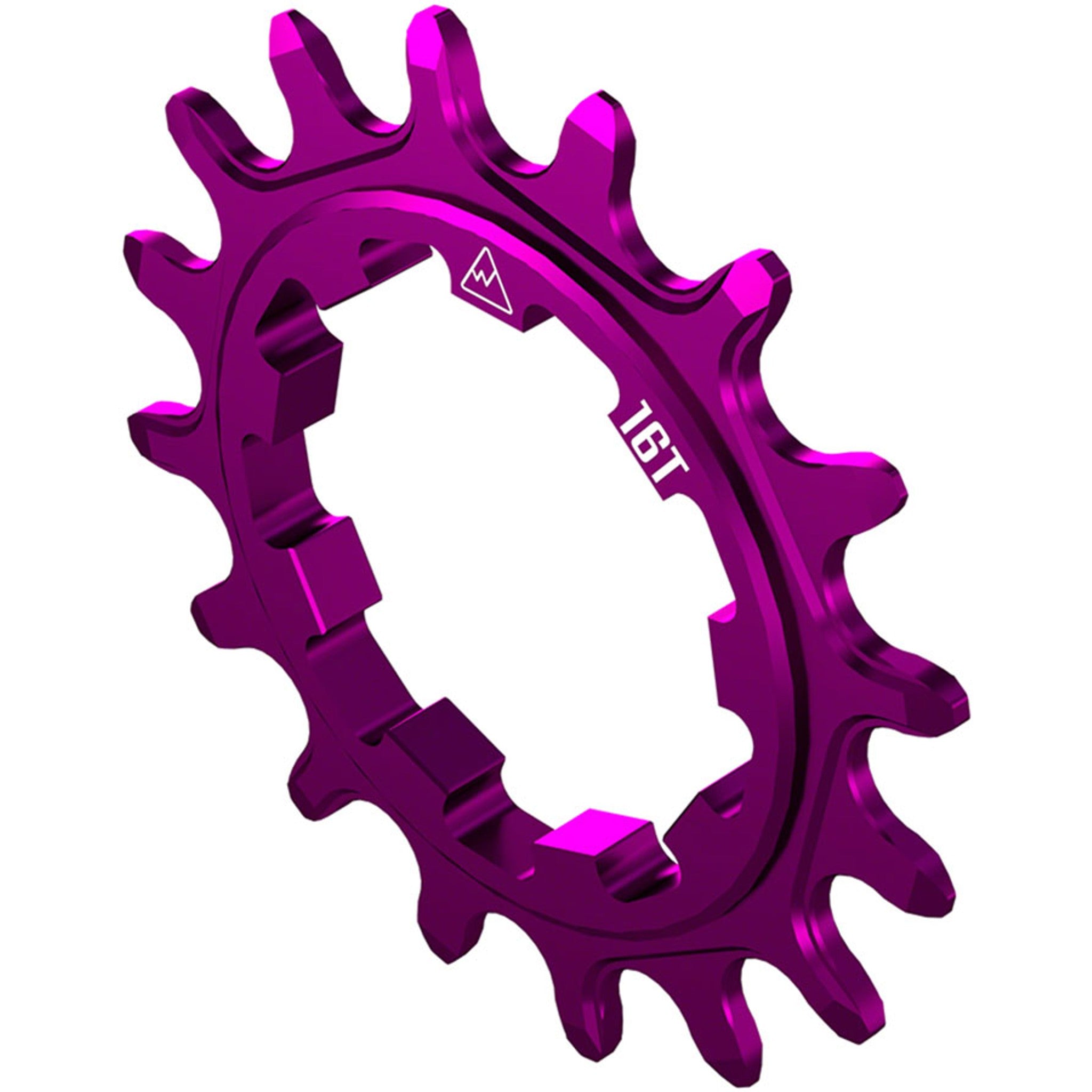 Solo-XD and Solo-Spline Cog