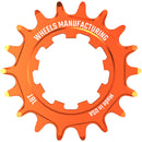 Solo-XD and Solo-Spline Cog