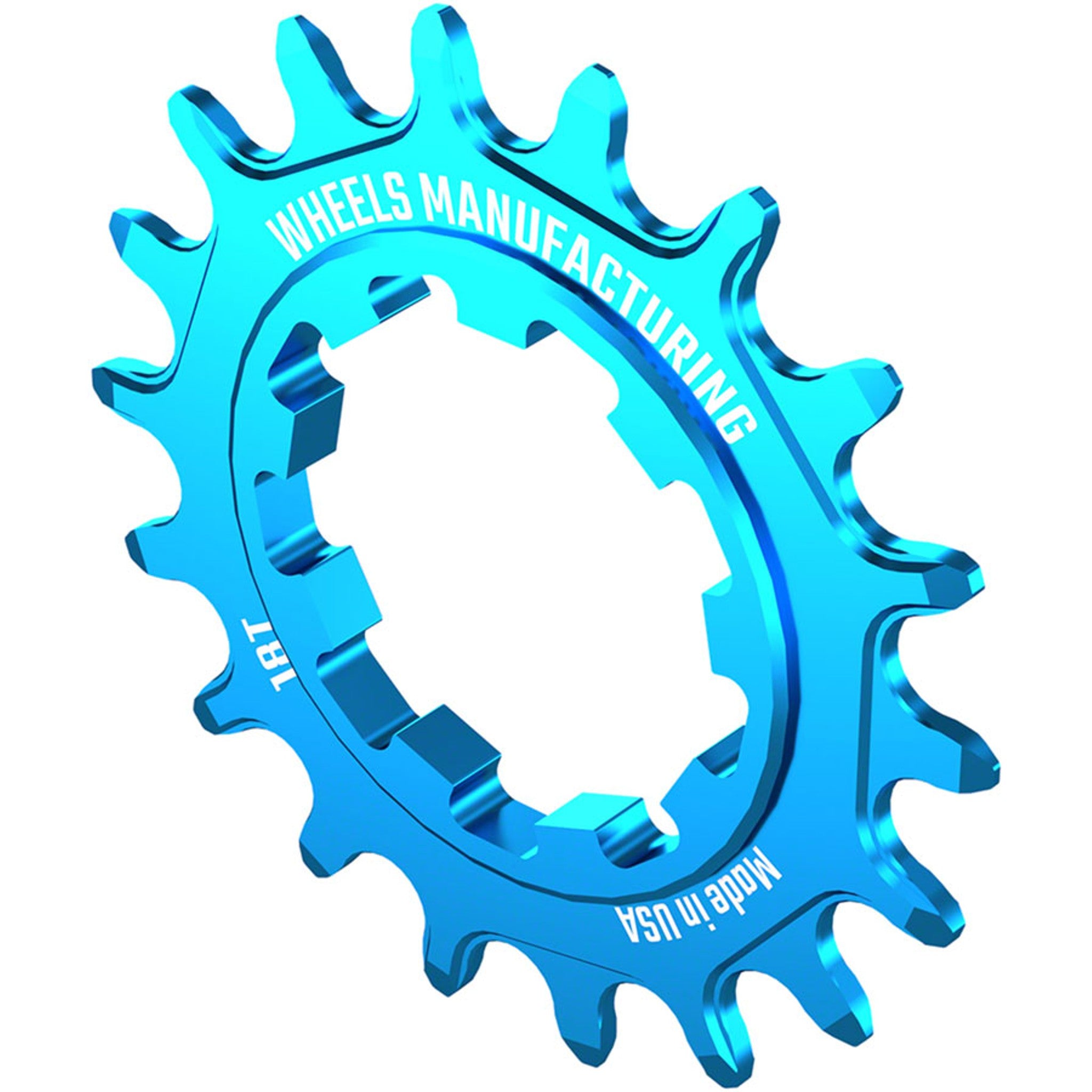 Solo-XD and Solo-Spline Cog