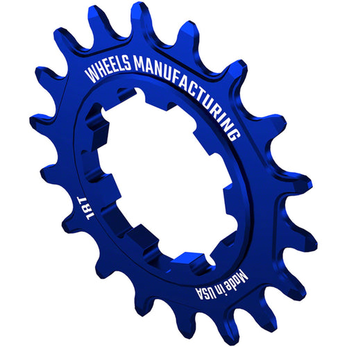 Solo-XD and Solo-Spline Cog