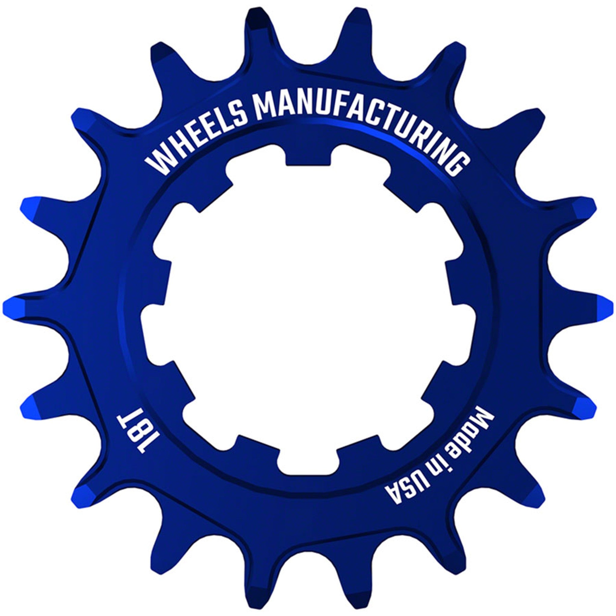 Solo-XD and Solo-Spline Cog