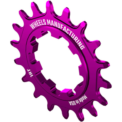 Solo-XD and Solo-Spline Cog