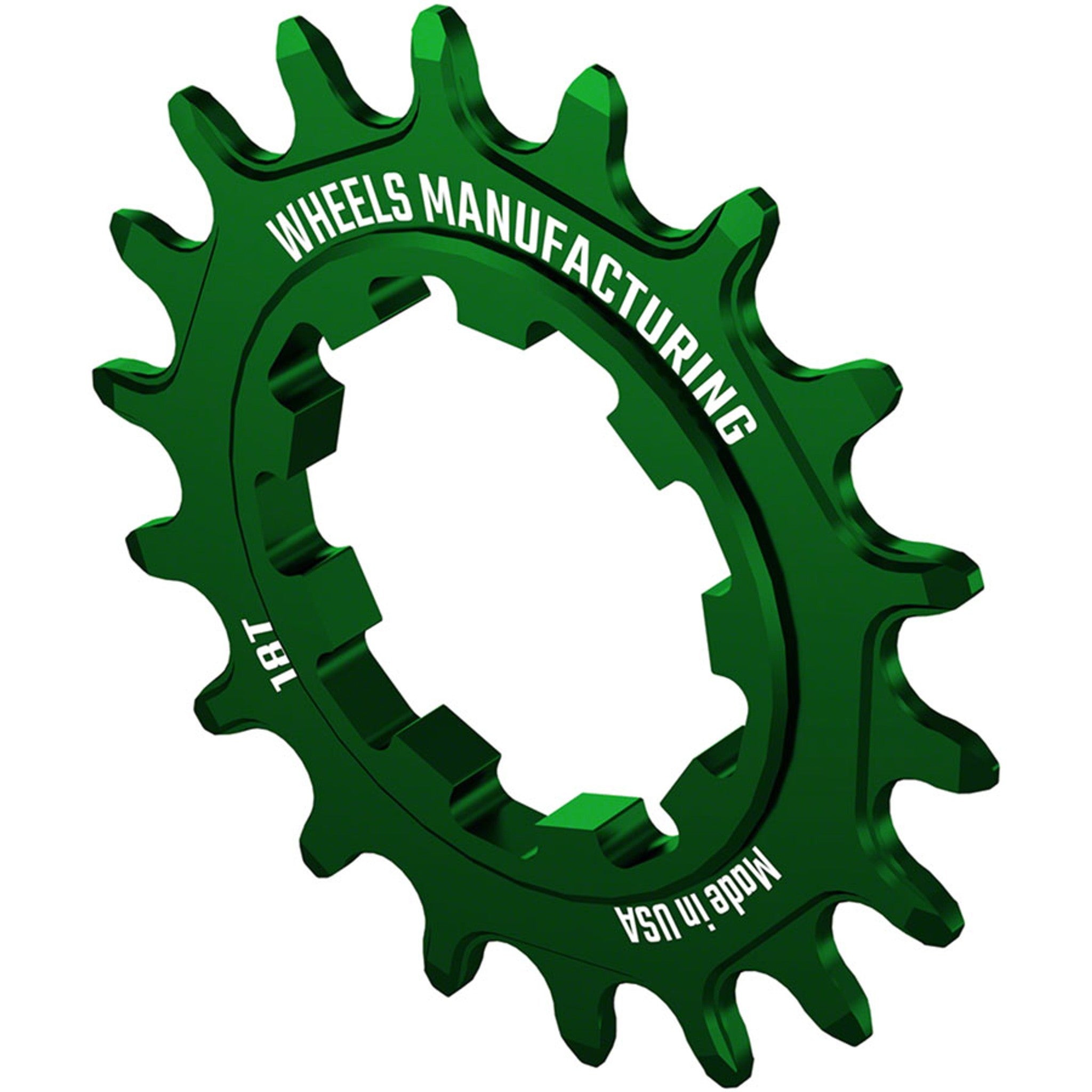 Solo-XD and Solo-Spline Cog