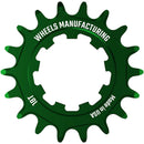 Solo-XD and Solo-Spline Cog
