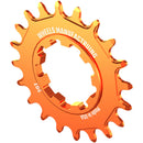 Solo-XD and Solo-Spline Cog