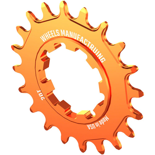Solo-XD and Solo-Spline Cog