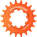 Solo-XD and Solo-Spline Cog