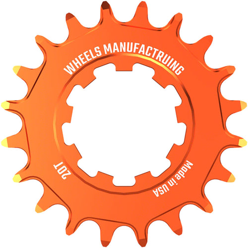 Solo-XD and Solo-Spline Cog