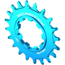 Solo-XD and Solo-Spline Cog