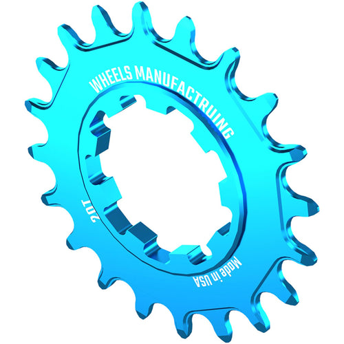 Solo-XD and Solo-Spline Cog