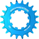 Solo-XD and Solo-Spline Cog