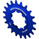 Solo-XD and Solo-Spline Cog