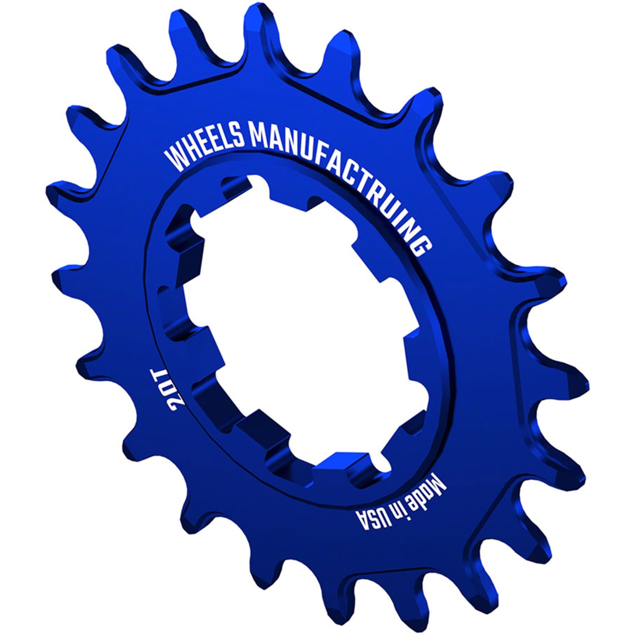 Solo-XD and Solo-Spline Cog