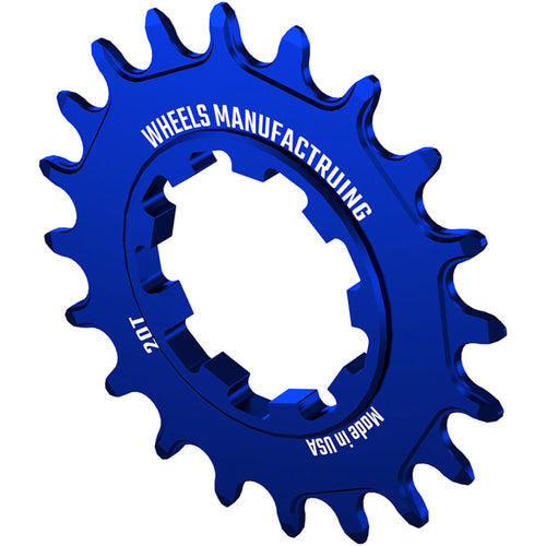 Solo-XD and Solo-Spline Cog