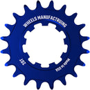 Solo-XD and Solo-Spline Cog