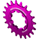 Solo-XD and Solo-Spline Cog