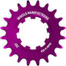 Solo-XD and Solo-Spline Cog