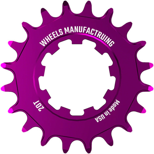 Solo-XD and Solo-Spline Cog